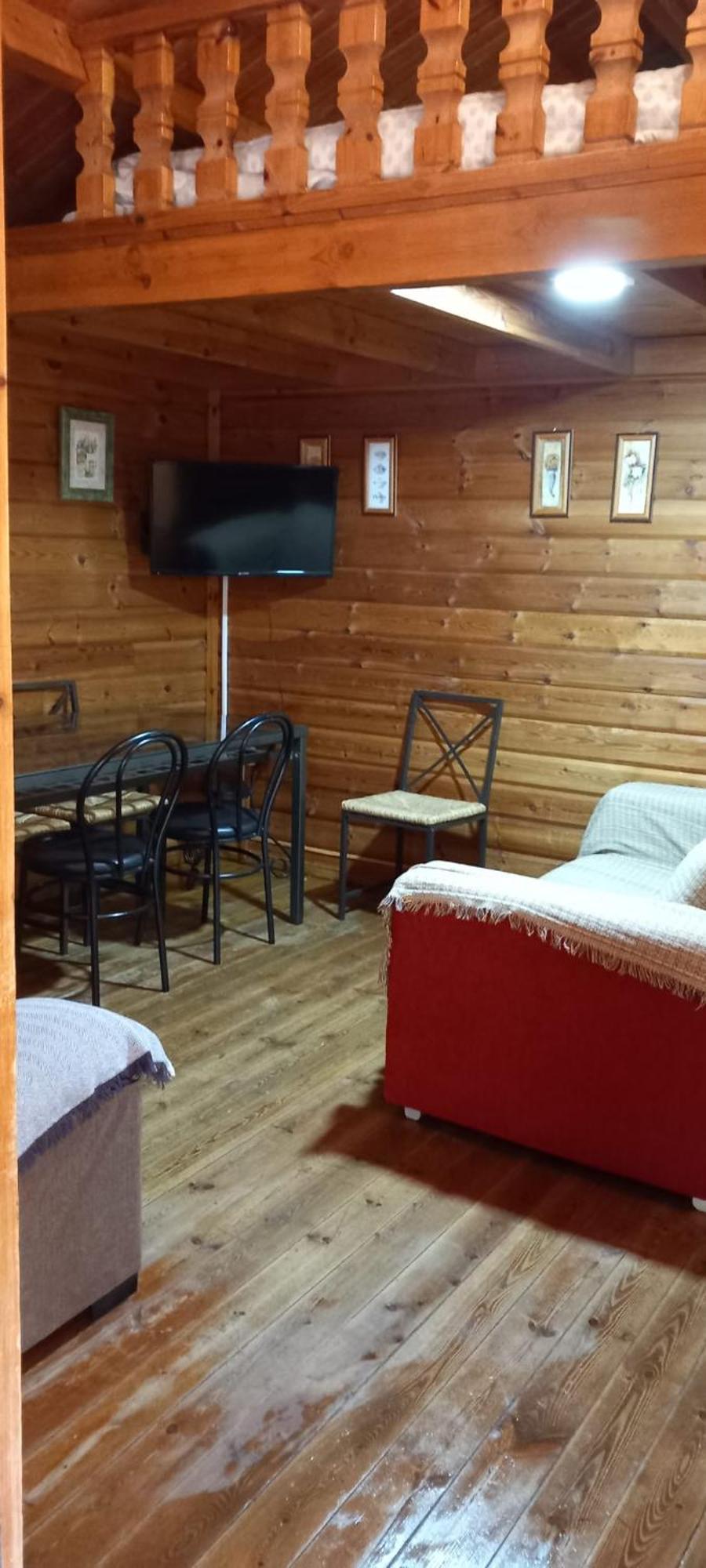 Camping La Puerta Moratalla  Exterior foto